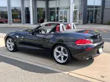 Black, 2011 BMW Z4 Thumnail Image 12