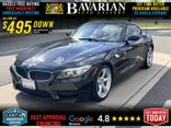 Black, 2011 BMW Z4 Thumnail Image 1