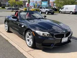 Black, 2011 BMW Z4 Thumnail Image 16