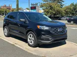Black, 2019 Ford Edge Thumnail Image 7