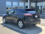 Black, 2019 Ford Edge Thumnail Image 3