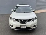 White, 2015 Nissan Rogue Thumnail Image 12
