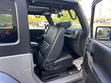 Silver, 2015 Jeep Wrangler Thumnail Image 16