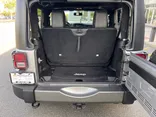 Silver, 2015 Jeep Wrangler Thumnail Image 13