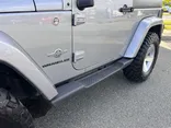 Silver, 2015 Jeep Wrangler Thumnail Image 43