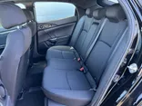 Black, 2018 Honda Civic Thumnail Image 18