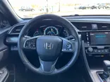 Black, 2018 Honda Civic Thumnail Image 27