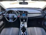 Black, 2018 Honda Civic Thumnail Image 24