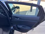 Black, 2018 Honda Civic Thumnail Image 20