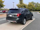 Gray, 2016 Ford Explorer Thumnail Image 5