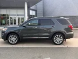 Gray, 2016 Ford Explorer Thumnail Image 2