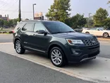 Gray, 2016 Ford Explorer Thumnail Image 7