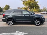 Gray, 2016 Ford Explorer Thumnail Image 6