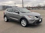 Gray, 2019 Nissan Rogue Sport Thumnail Image 7