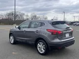 Gray, 2019 Nissan Rogue Sport Thumnail Image 3