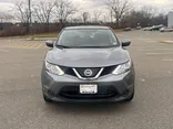 Gray, 2019 Nissan Rogue Sport Thumnail Image 8