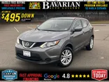 Gray, 2019 Nissan Rogue Sport Thumnail Image 1