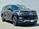 Black, 2019 Ford Expedition MAX Thumnail Image 10