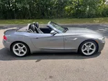 Gray, 2011 BMW Z4 Thumnail Image 17