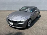 Gray, 2011 BMW Z4 Thumnail Image 11