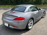 Gray, 2011 BMW Z4 Thumnail Image 7