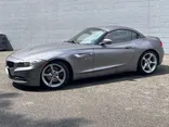 Gray, 2011 BMW Z4 Thumnail Image 3