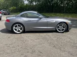 Gray, 2011 BMW Z4 Thumnail Image 8