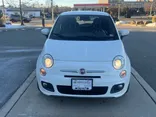 White, 2015 FIAT 500 Thumnail Image 8