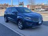 Blue, 2018 Lincoln MKC Thumnail Image 7