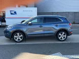 Blue, 2018 Lincoln MKC Thumnail Image 2