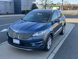 Blue, 2018 Lincoln MKC Thumnail Image 9