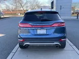 Blue, 2018 Lincoln MKC Thumnail Image 3