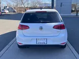 White, 2017 Volkswagen Golf Thumnail Image 4