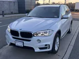 White, 2015 BMW X5 Thumnail Image 3