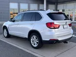 White, 2015 BMW X5 Thumnail Image 2