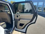 White, 2015 Land Rover Range Rover Sport Thumnail Image 18