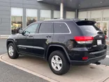 Black, 2015 Jeep Grand Cherokee Thumnail Image 3