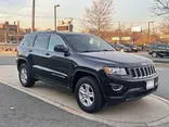 Black, 2015 Jeep Grand Cherokee Thumnail Image 7