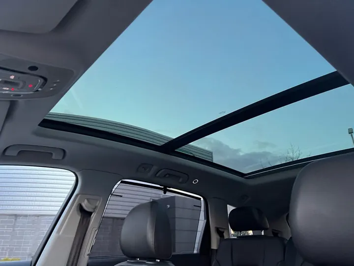 Gray, 2018 Audi Q7 Image 44