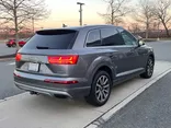 Gray, 2018 Audi Q7 Thumnail Image 5