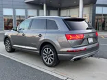 Gray, 2018 Audi Q7 Thumnail Image 2