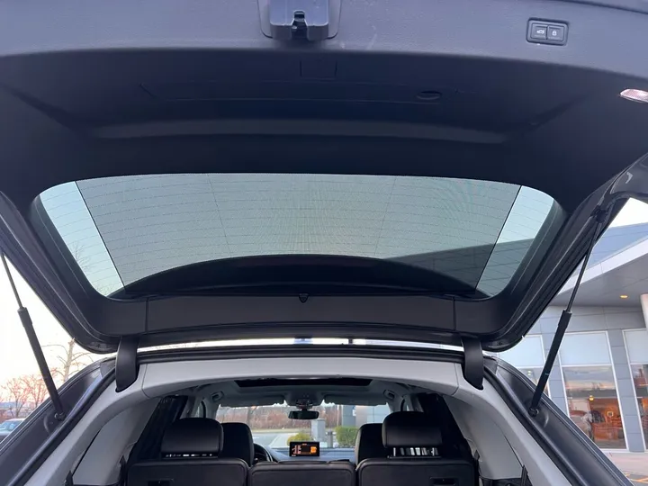 Gray, 2018 Audi Q7 Image 26