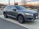 Gray, 2018 Audi Q7 Thumnail Image 8