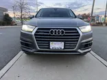 Gray, 2018 Audi Q7 Thumnail Image 58
