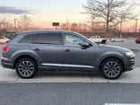 Gray, 2018 Audi Q7 Thumnail Image 6