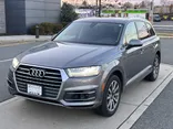 Gray, 2018 Audi Q7 Thumnail Image 10