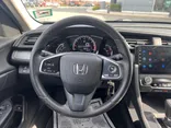 Silver, 2017 Honda Civic Thumnail Image 21