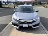 Silver, 2017 Honda Civic Thumnail Image 8