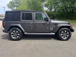 Gray, 2018 Jeep Wrangler Unlimited Thumnail Image 6