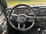 Gray, 2018 Jeep Wrangler Unlimited Thumnail Image 25